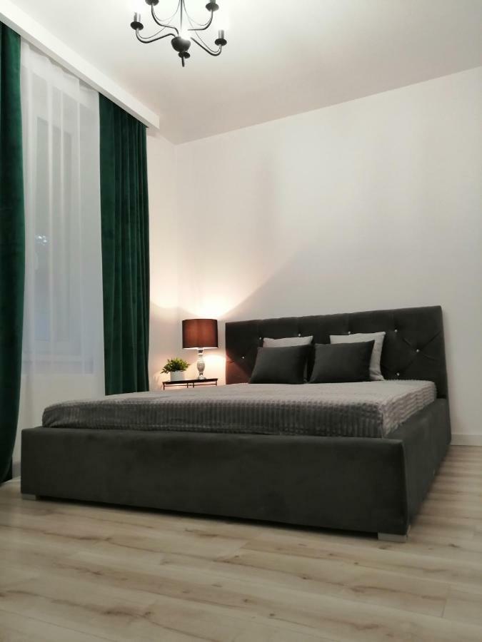 Time To Relax Apartment Zielona Gora  Luaran gambar