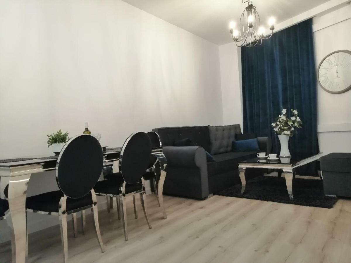 Time To Relax Apartment Zielona Gora  Luaran gambar