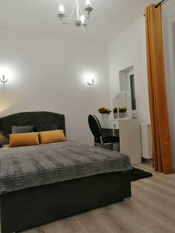 Time To Relax Apartment Zielona Gora  Luaran gambar
