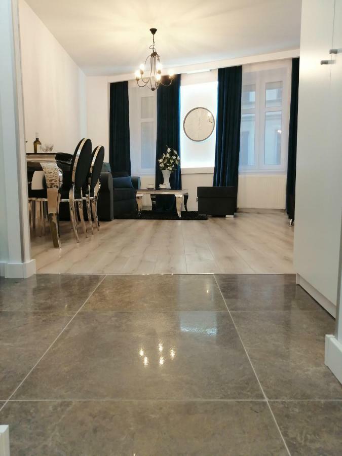 Time To Relax Apartment Zielona Gora  Luaran gambar