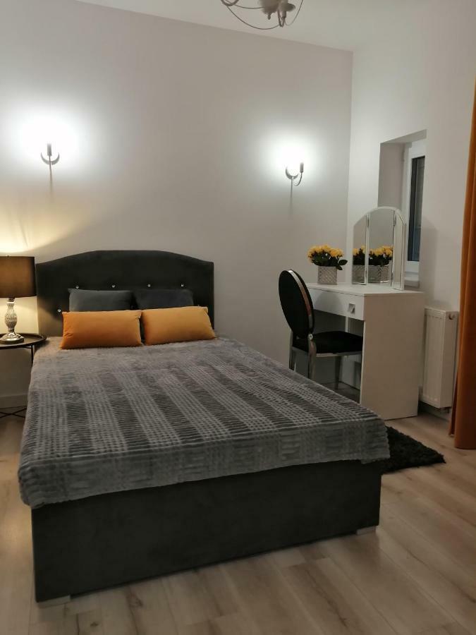 Time To Relax Apartment Zielona Gora  Luaran gambar