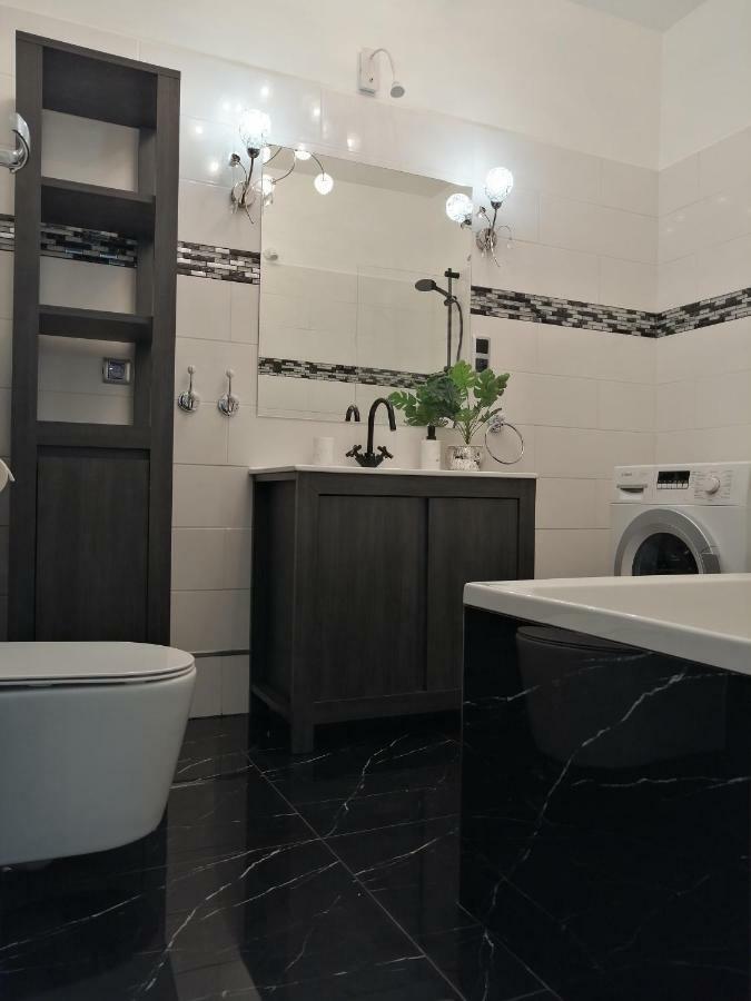 Time To Relax Apartment Zielona Gora  Luaran gambar