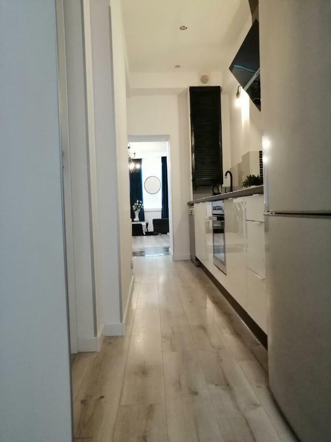Time To Relax Apartment Zielona Gora  Luaran gambar