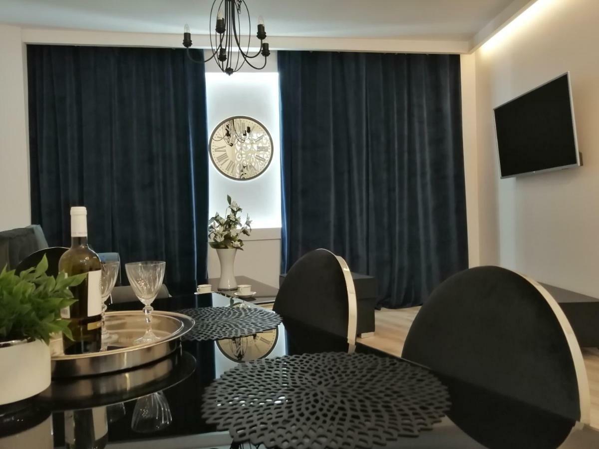 Time To Relax Apartment Zielona Gora  Luaran gambar