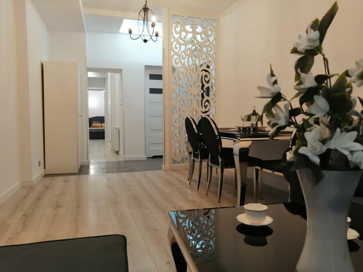 Time To Relax Apartment Zielona Gora  Luaran gambar