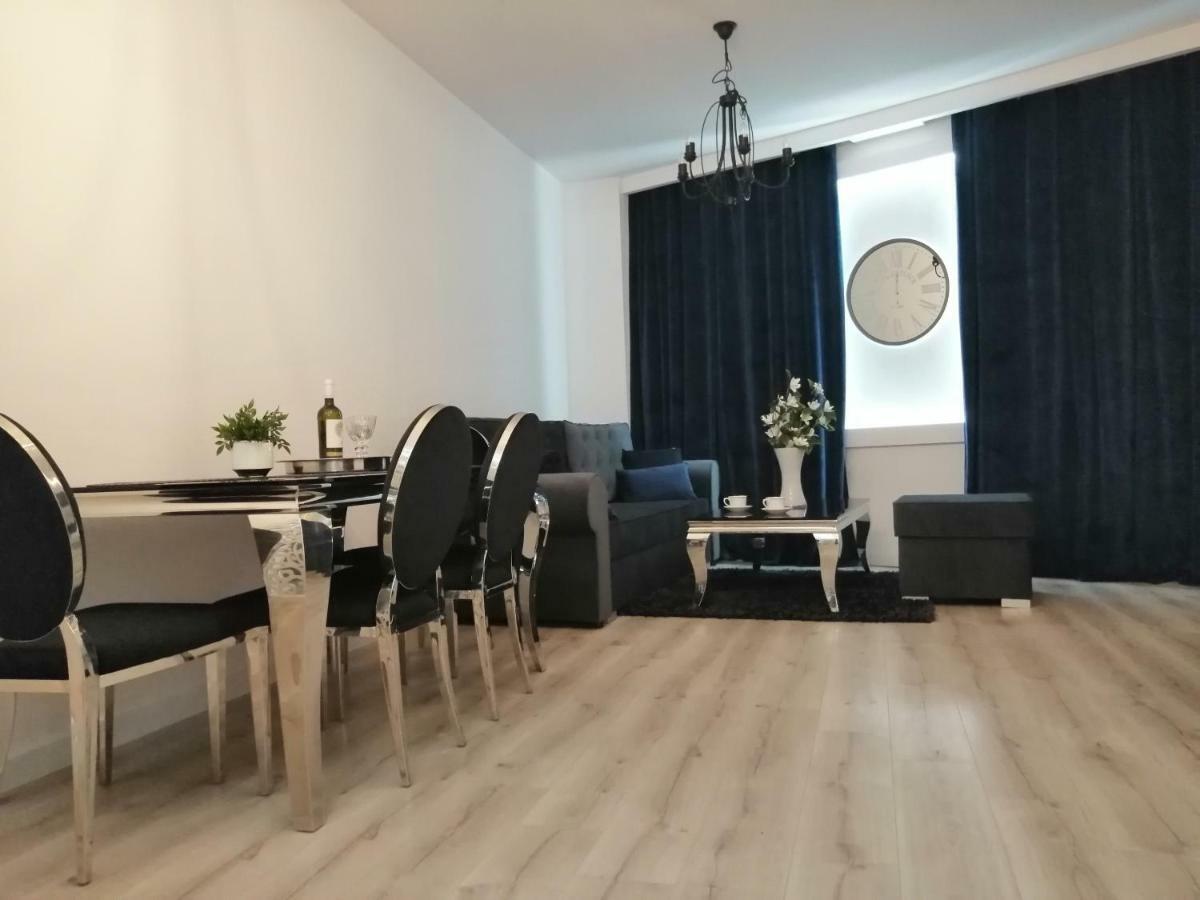 Time To Relax Apartment Zielona Gora  Luaran gambar