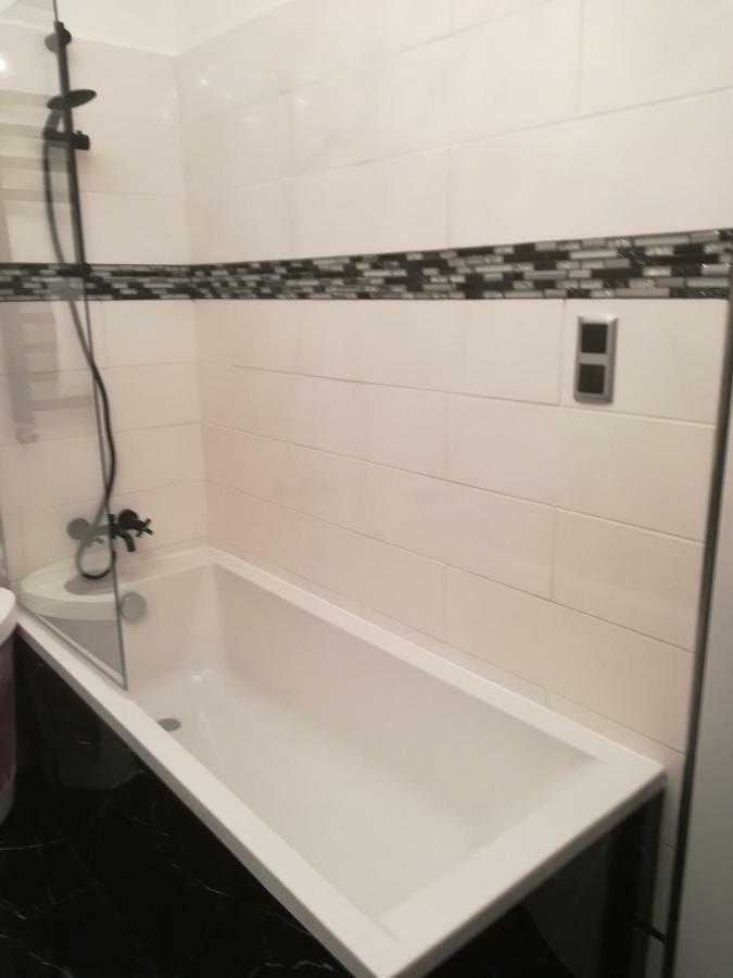 Time To Relax Apartment Zielona Gora  Luaran gambar